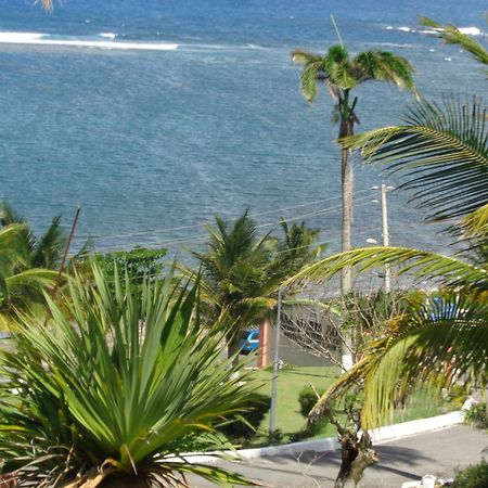Casa Maria Hotel Port Maria Buitenkant foto